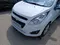 Белый Chevrolet Spark, 3 евро позиция 2018 года, КПП Автомат, в Ташкент за 7 250 y.e. id4982320