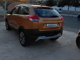 ВАЗ (Lada) XRAY 2019 года, в Наманган за 9 300 y.e. id6670099, Фото №1