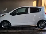 Белый Chevrolet Spark, 2 позиция 2020 года, КПП Механика, в Навои за 9 800 y.e. id5232092, Фото №1