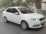Белый Ravon Nexia R3, 4 позиция 2020 года, КПП Автомат, в Ташкент за 10 000 y.e. id6528773