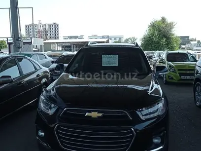 Chevrolet Captiva, 4 позиция 2016 года, КПП Автомат, в Ташкент за 20 600 y.e. id5216054
