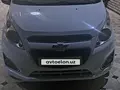 Белый Chevrolet Spark, 4 евро позиция 2018 года, КПП Автомат, в Карши за 7 800 y.e. id6663117