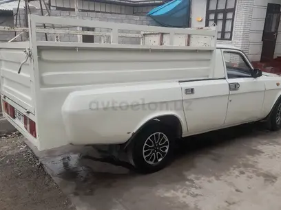 Белый ГАЗ 31029 (Волга) 1995 года, КПП Механика, в Андижан за 2 600 y.e. id5212909