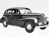 Черный Ретро-автомобили Другая 1939 года, КПП Механика, в Ташкент за 45 000 y.e. id5223686, Фото №1