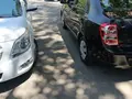 Черный Chevrolet Cobalt, 4 евро позиция 2015 года, КПП Автомат, в Ташкент за 8 500 y.e. id6454726