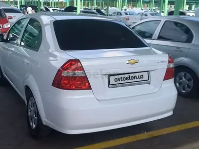 Белый Chevrolet Nexia 3, 2 позиция 2019 года, КПП Механика, в Ташкент за 8 700 y.e. id5152408