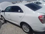 Chevrolet Cobalt, 1 pozitsiya 2016 yil, КПП Mexanika, shahar Farg'ona uchun 9 500 у.е. id5197411
