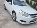 Chevrolet Epica, 3 pozitsiya 2010 yil, КПП Avtomat, shahar Toshkent uchun 7 500 у.е. id5206282