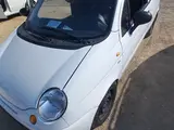 Chevrolet Matiz, 2 позиция 2004 года, КПП Механика, в Ургенч за ~2 670 y.e. id6712942, Фото №1