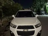 Chevrolet Captiva, 3 pozitsiya 2014 yil, КПП Avtomat, shahar Toshkent uchun 11 900 у.е. id6489630, Fotosurat №1