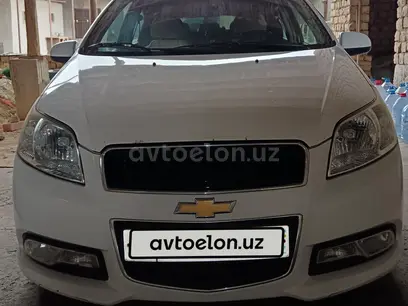 Chevrolet Nexia 3, 2 позиция 2016 года, КПП Механика, в Ташкент за 8 500 y.e. id4961535