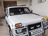 ВАЗ (Lada) Нива 1981 года, в Турткульский район за ~3 147 y.e. id6426626, Фото №1