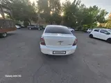 Белый Chevrolet Cobalt, 2 позиция 2018 года, КПП Механика, в Ташкент за 10 800 y.e. id5024840, Фото №1