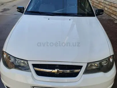 Chevrolet Nexia 2, 3 позиция SOHC 2015 года, КПП Механика, в Ташкент за 7 250 y.e. id4958447