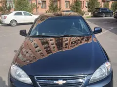 Chevrolet Gentra, 2023