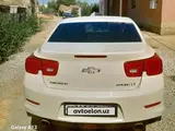 Молочный цвет Chevrolet Malibu, 2 позиция 2012 года, КПП Механика, в Хазарасп за 10 000 y.e. id6424443, Фото №1