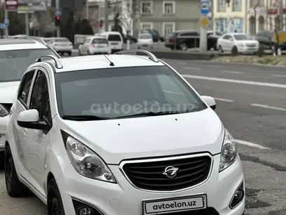Chevrolet Spark, 2 pozitsiya EVRO 2018 yil, КПП Avtomat, shahar Toshkent uchun 8 800 у.е. id4987963