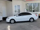 Белый Chevrolet Gentra, 3 позиция 2022 года, КПП Автомат, в Коканд за 14 500 y.e. id5225083, Фото №1