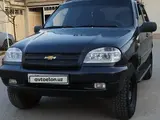 Chevrolet Niva 2007 yil, shahar Samarqand uchun 4 500 у.е. id6758655, Fotosurat №1