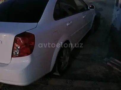 Chevrolet Lacetti, 3 позиция 2009 года, КПП Автомат, в Бухара за 8 000 y.e. id5140158