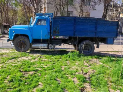 ГАЗ  53 1989 года, в Ташкент за 2 300 y.e. id4151172