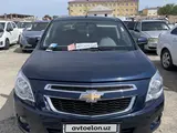 Chevrolet Cobalt, 4 pozitsiya 2023 yil, КПП Avtomat, shahar  uchun ~12 659 у.е. id5133905, Fotosurat №1