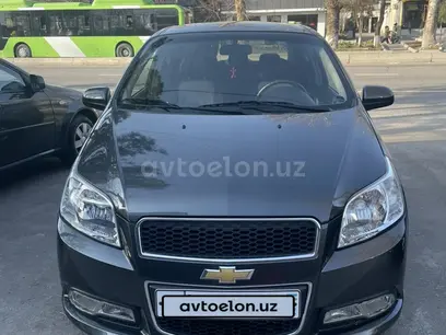 Chevrolet Nexia 3, 4 позиция 2019 года, КПП Автомат, в Ташкент за 9 450 y.e. id6371809