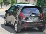 Перламутрово-коричневый Chevrolet Spark, 2 позиция 2018 года, КПП Механика, в Ташкент за 7 000 y.e. id6451793, Фото №1