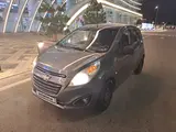 Mokriy asfalt Chevrolet Spark, 2 pozitsiya 2017 yil, КПП Mexanika, shahar Samarqand uchun 6 200 у.е. id5207921, Fotosurat №1