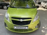 Chevrolet Spark, 2 позиция 2015 года, КПП Механика, в Ташкент за 7 200 y.e. id5197393, Фото №1