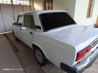 VAZ (Lada) 2107 2008 yil, КПП Mexanika, shahar Toshkent uchun 2 400 у.е. id6259247