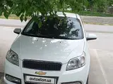 Белый Chevrolet Nexia 3, 4 позиция 2019 года, КПП Автомат, в Ташкент за 9 500 y.e. id5027353, Фото №1