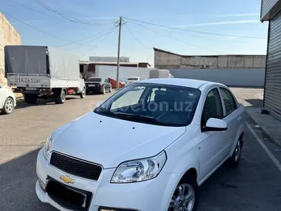 Chevrolet Nexia 3, 4 позиция 2018 года, КПП Автомат, в Ташкент за 7 600 y.e. id6158242