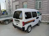 Chevrolet Damas 2010 года, в Шахрисабз за ~3 577 y.e. id6251545, Фото №1