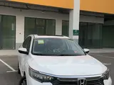 Черный Honda Crider 2024 года, КПП Автомат, в Ташкент за 15 800 y.e. id6338260, Фото №1