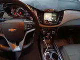 Chevrolet Tracker 2020 года, КПП Автомат, в Самарканд за ~16 592 y.e. id5207400, Фото №1