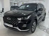 Черный Chery Tiggo 7 Pro 2024 года, КПП Автомат, в Бухара за 21 000 y.e. id6754391, Фото №1