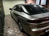 Золотистый GAC Aion S 2022 года, КПП Автомат, в Ташкент за 17 800 y.e. id6515179, Фото №1