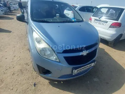 Chevrolet Spark, 1 позиция 2014 года, КПП Механика, в Бухара за 5 800 y.e. id4979882
