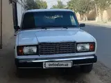 ВАЗ (Lada) 2107 2008 года, КПП Механика, в Наманган за 3 400 y.e. id6651197, Фото №1