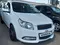 Белый Chevrolet Nexia 3, 4 позиция 2018 года, КПП Автомат, в Ташкент за 9 500 y.e. id6168900