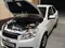 Белый Chevrolet Nexia 3, 2 позиция 2019 года, КПП Механика, в Джизак за 8 300 y.e. id5230603