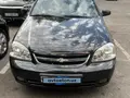 Черный Chevrolet Lacetti, 1 позиция 2012 года, КПП Механика, в Ташкент за 7 500 y.e. id6617418