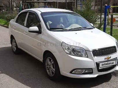 Chevrolet Nexia 3, 4 pozitsiya 2017 yil, КПП Avtomat, shahar Toshkent uchun 9 600 у.е. id4923181
