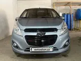 Дельфин Chevrolet Spark, 1 позиция 2013 года, КПП Механика, в Ургенч за ~6 072 y.e. id6742716, Фото №1