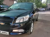 Chevrolet Nexia 3, 4 позиция 2022 года, КПП Автомат, в Ташкент за 11 200 y.e. id5215964, Фото №1