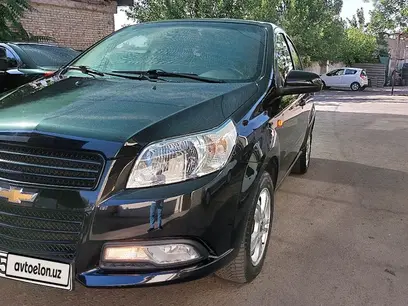Chevrolet Nexia 3, 4 позиция 2022 года, КПП Автомат, в Ташкент за 11 200 y.e. id5215964