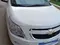 Белый Chevrolet Cobalt, 4 позиция 2024 года, КПП Автомат, в Бухара за 13 300 y.e. id4987615