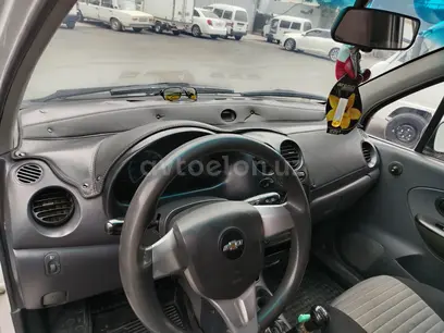 Chevrolet Matiz 2015 года, в Наманган за 5 000 y.e. id5092389