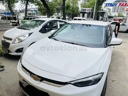 Chevrolet Menlo 2023 года, в Ташкент за 19 500 y.e. id4987401